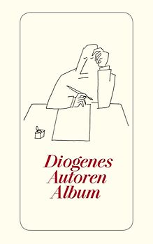 Diogenes Autoren Album