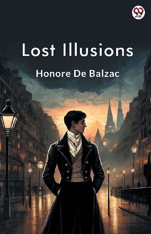 Lost Illusions