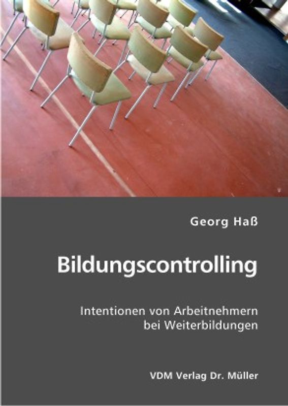 Bildungscontrolling