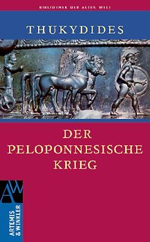 Der peloponnesische Krieg