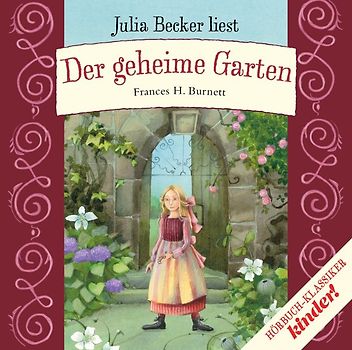 Der geheime Garten