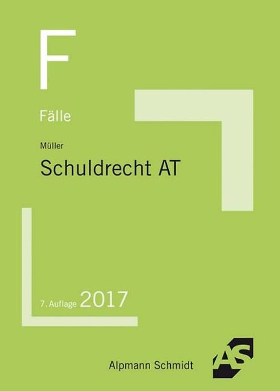 Fälle Schuldrecht AT