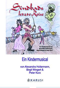 Sindbads letzte Reise