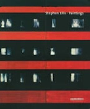 Stephen Ellis - Paintings