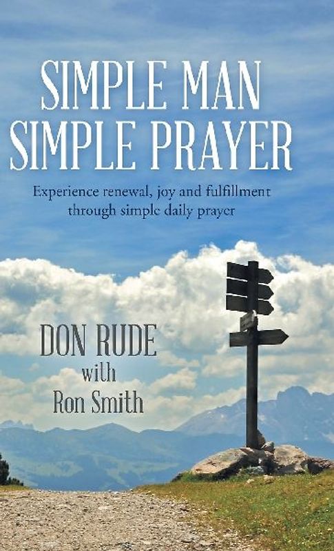 Simple Man Simple Prayer