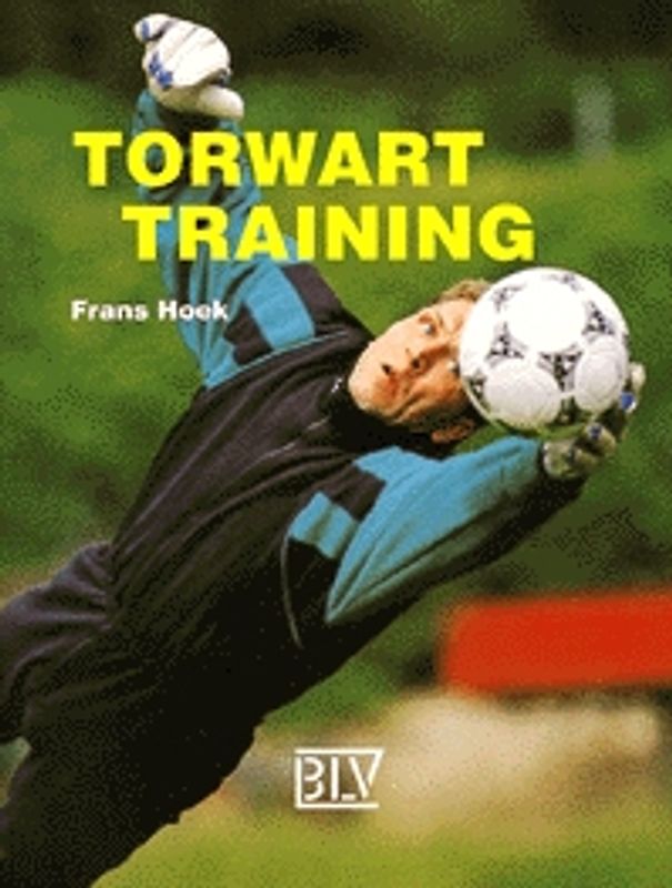 Torwarttraining