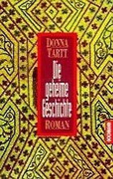 Die geheime Geschichte. Erlesenes