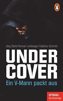 Undercover