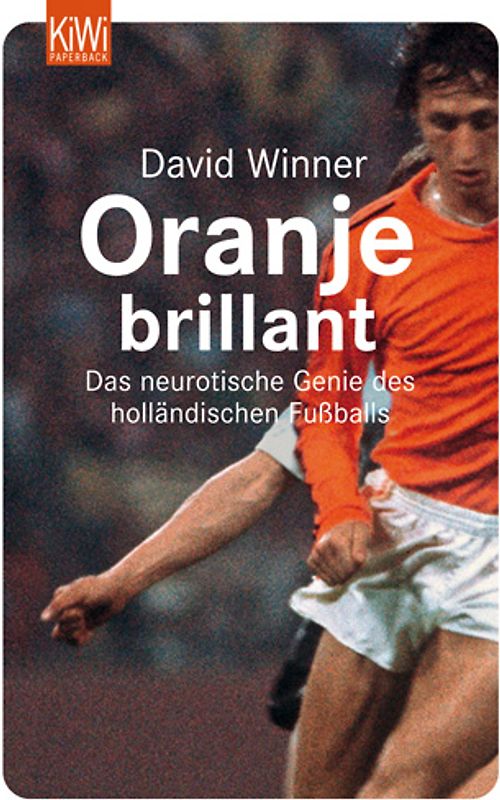 Oranje brillant
