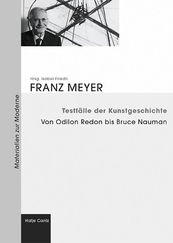 Franz Meyer