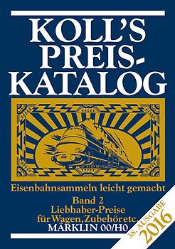 Koll's Preiskatalog