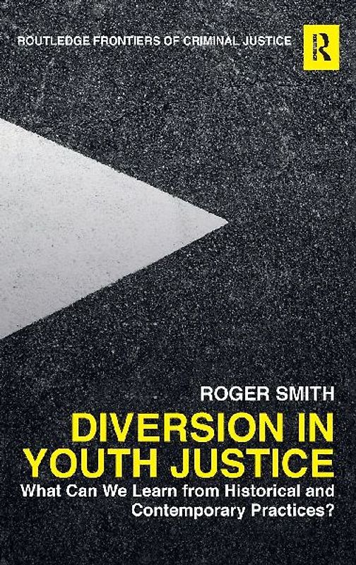 Diversion in Youth Justice