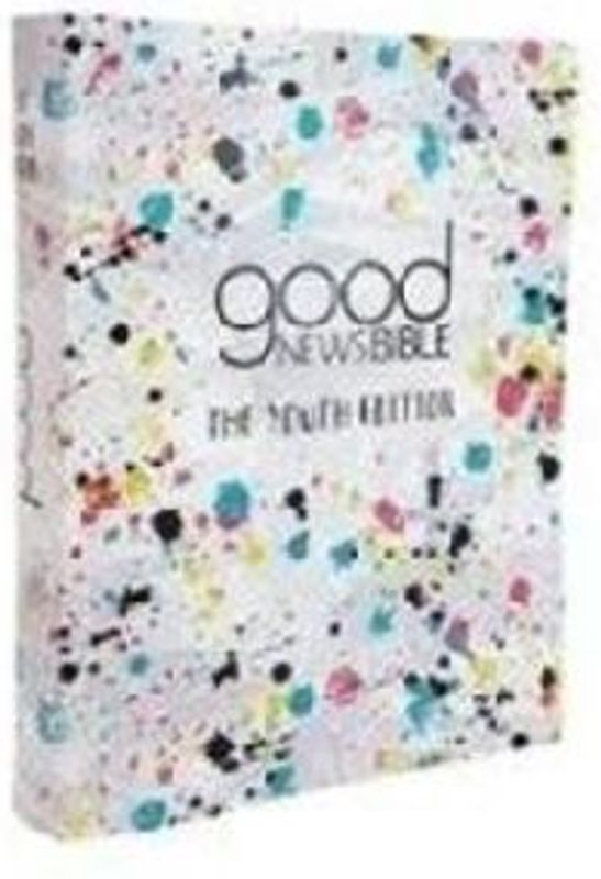 Good News Bible: The Youth Edition