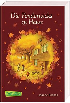 Die Penderwicks zu Hause (Die Penderwicks 2)