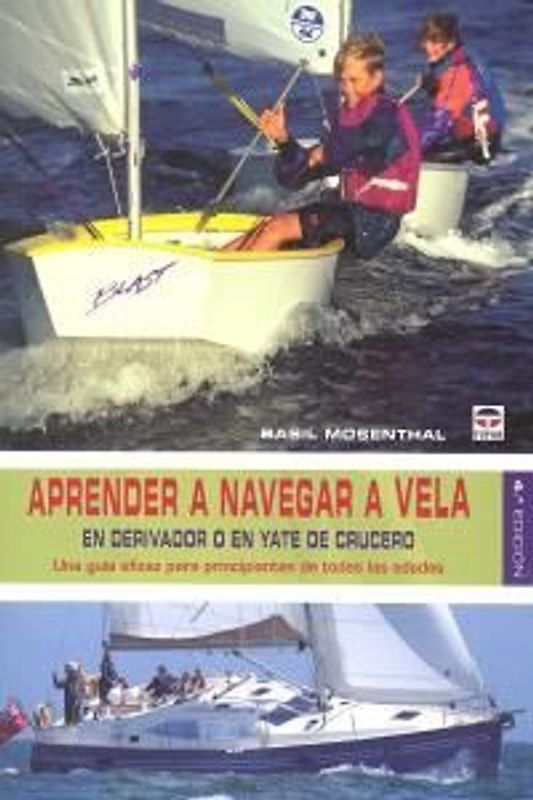 Aprender a navegar a vela