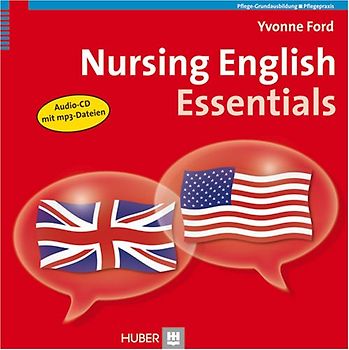Nursing English Essentials