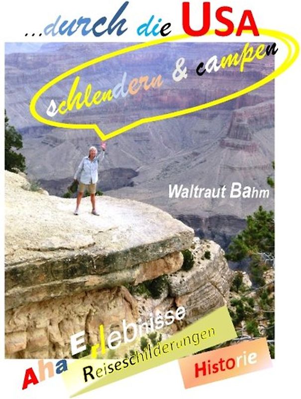 ... durch die USA