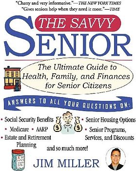 The Savvy Senior