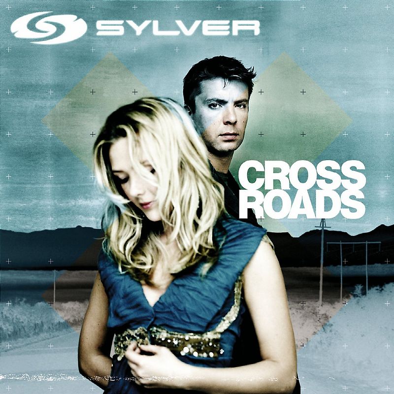 Sylver - Crossroads