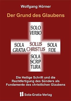 Der Grund des Glaubens