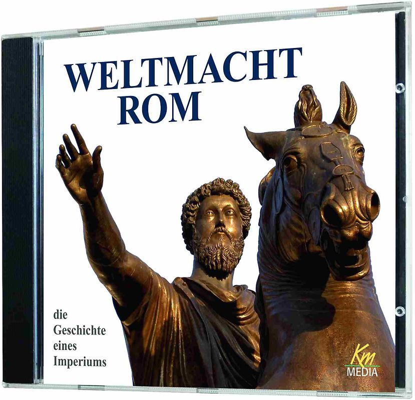 Weltmacht Rom