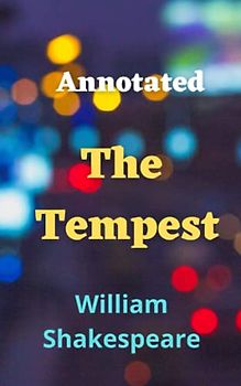 The Tempest Annotated