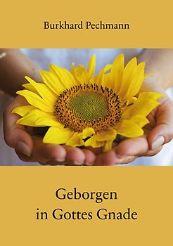 Geborgen in Gottes Gnade (VE 5)