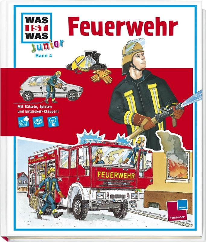 Feuerwehr