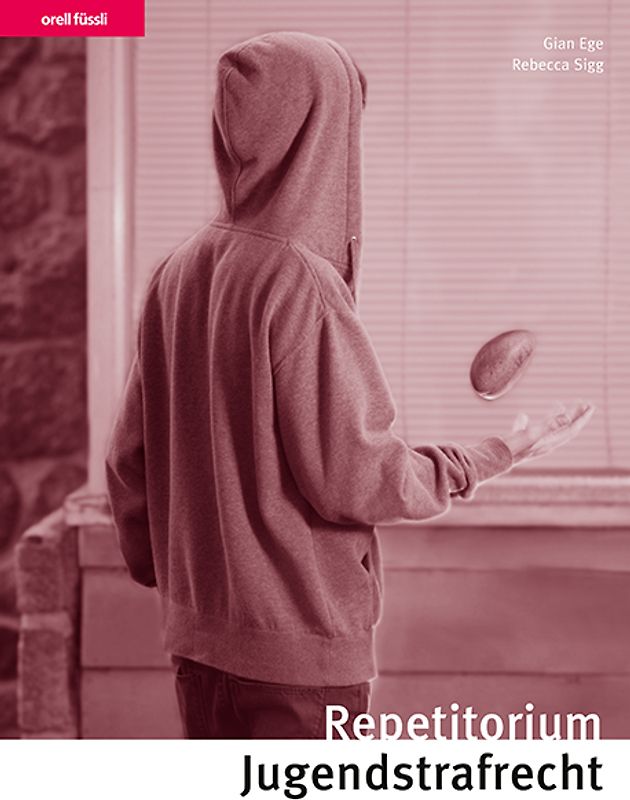 Repetitorium Jugendstrafrecht