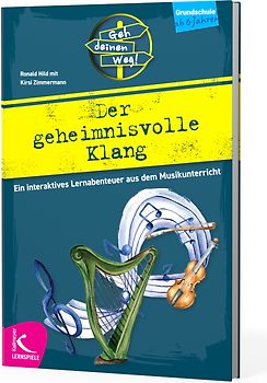 Der geheimnisvolle Klang