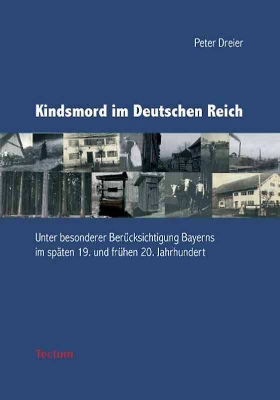 Kindsmord im Deutschen Reich