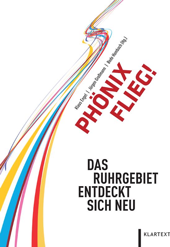 Phönix flieg!