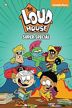 The Loud House Super Special
