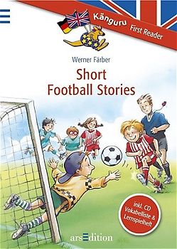 Short Football Stories