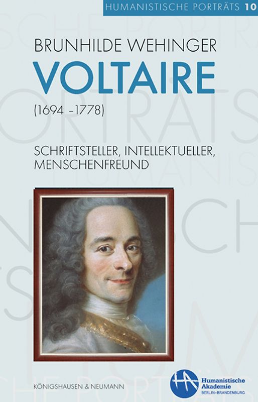 Voltaire (1694–1778)