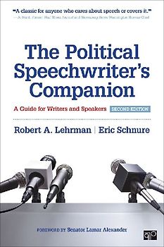 The Political Speechwriter's Companion
