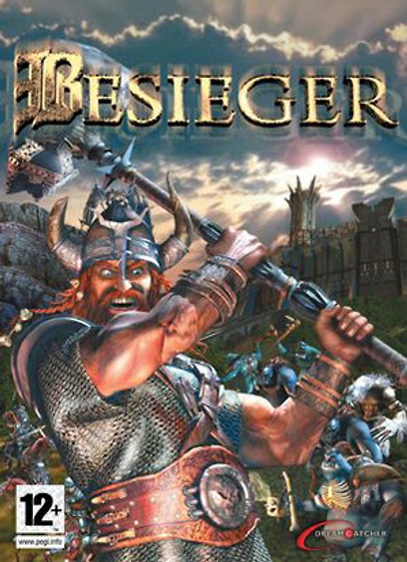 Besieger PC Spiele