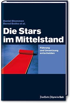 Die Stars im Mittelstand