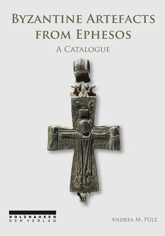 Byzantine Artefacts from Ephesos