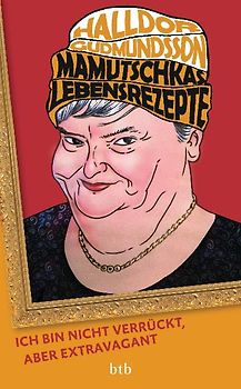 Mamutschkas Lebensrezepte