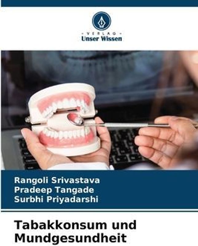 Tabakkonsum und Mundgesundheit