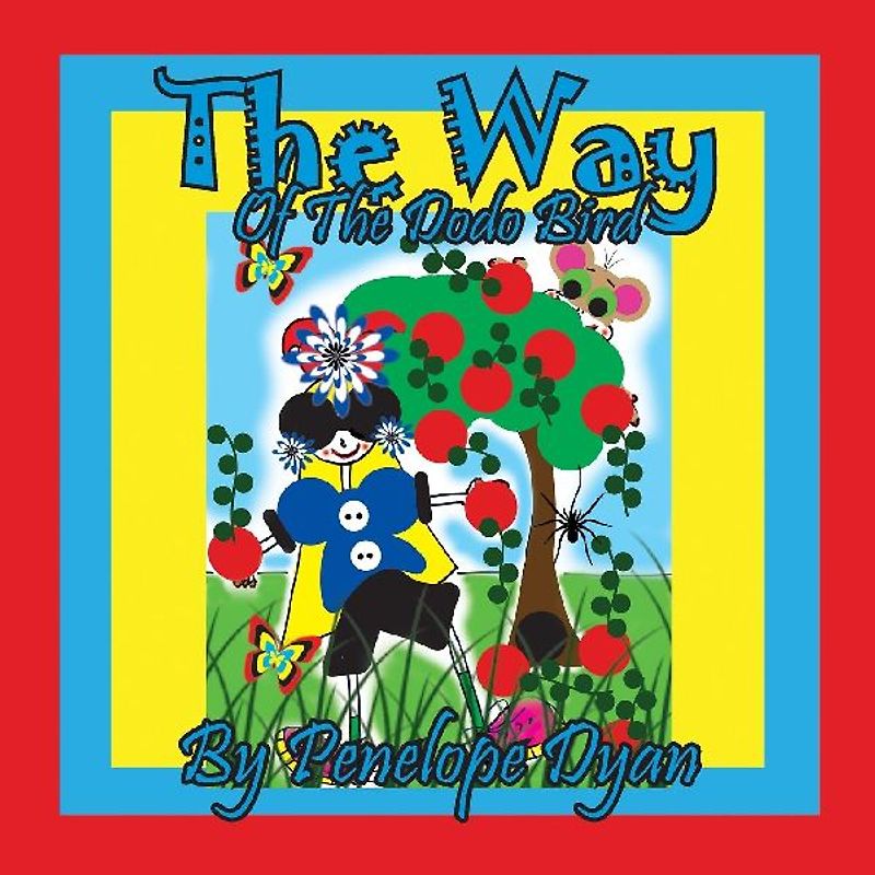 The Way Of The Dodo Bird