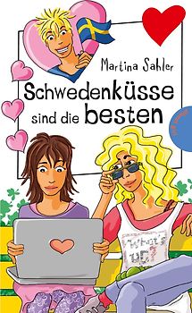 Schwedenküsse sind die besten