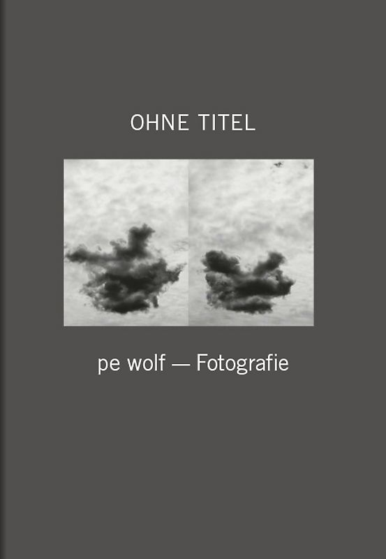 pe wolf – Fotografie / Ohne Titel