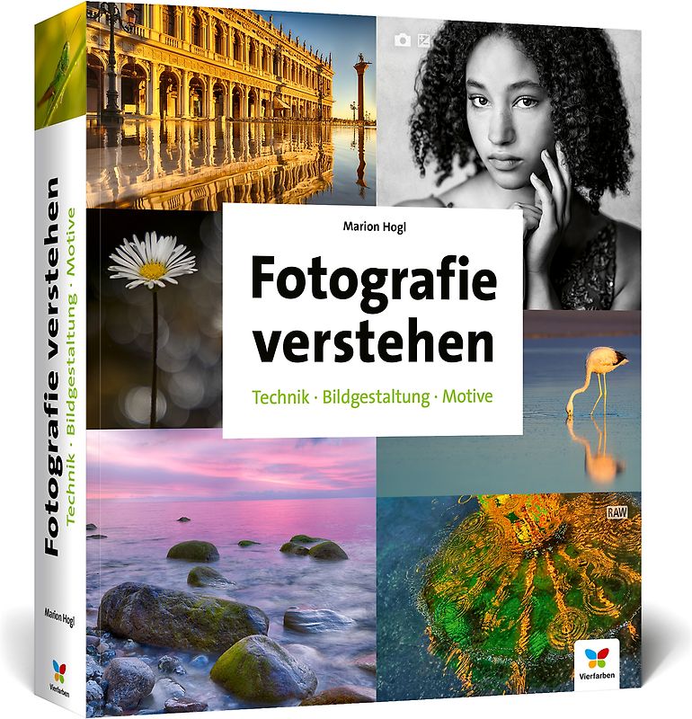 Fotografie verstehen