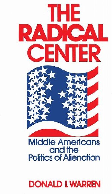 The Radical Center