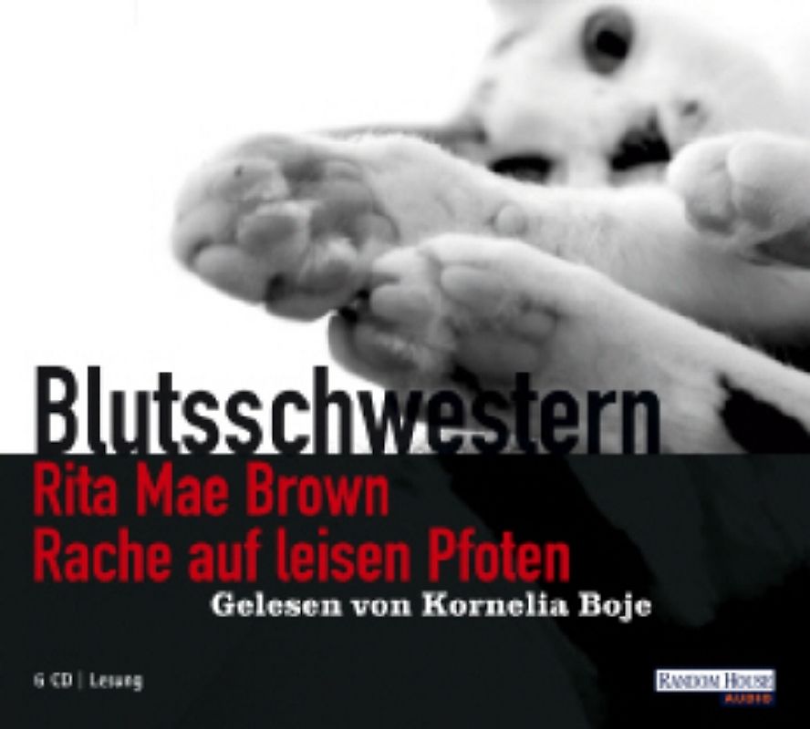 Rache auf leisen Pfoten