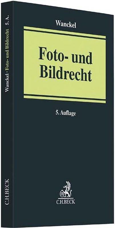 Foto- und Bildrecht
