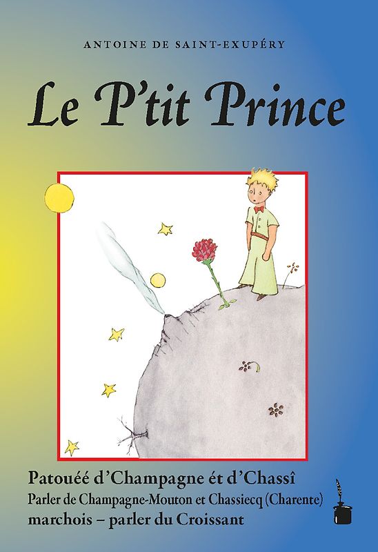 Le P'tit Prince