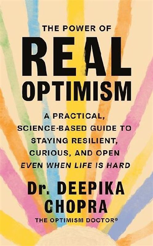 The Power of Real Optimism